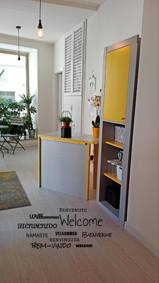 La Margherita B&B Ivrea Exteriér fotografie