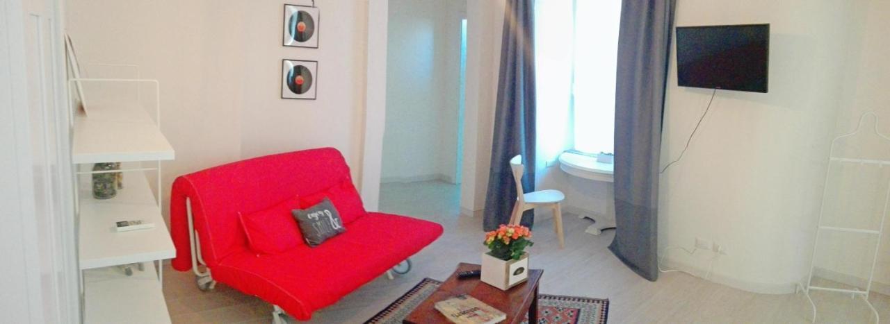La Margherita B&B Ivrea Exteriér fotografie