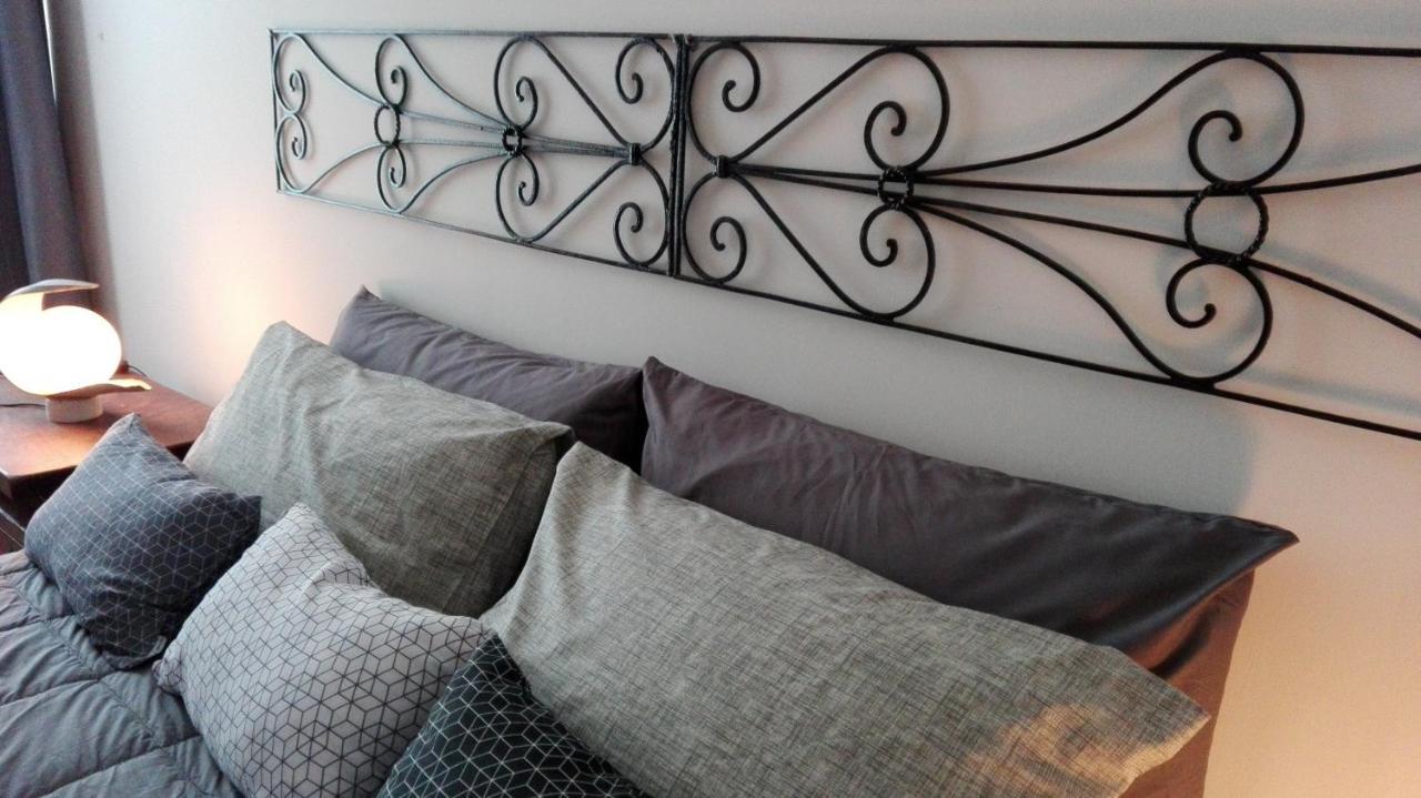 La Margherita B&B Ivrea Exteriér fotografie